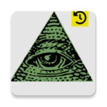 Logo of History of the Illuminati android Application 